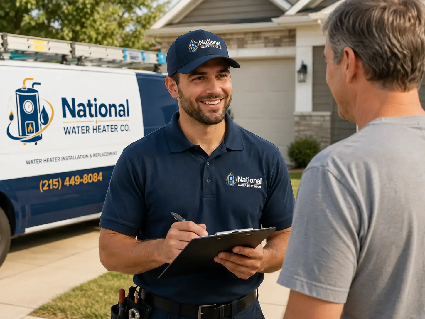 Water Heater Installation Grenville, NM FAQs